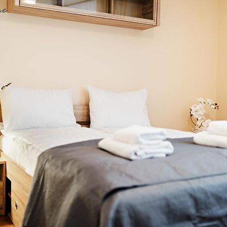 Wonder Home - Apartamenty W Malowniczej Okolicy, Z Balkonami I Widokiem Na Gory Karpacz Bagian luar foto