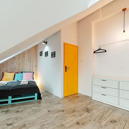 Wonder Home - Apartamenty W Malowniczej Okolicy, Z Balkonami I Widokiem Na Gory Karpacz Bagian luar foto