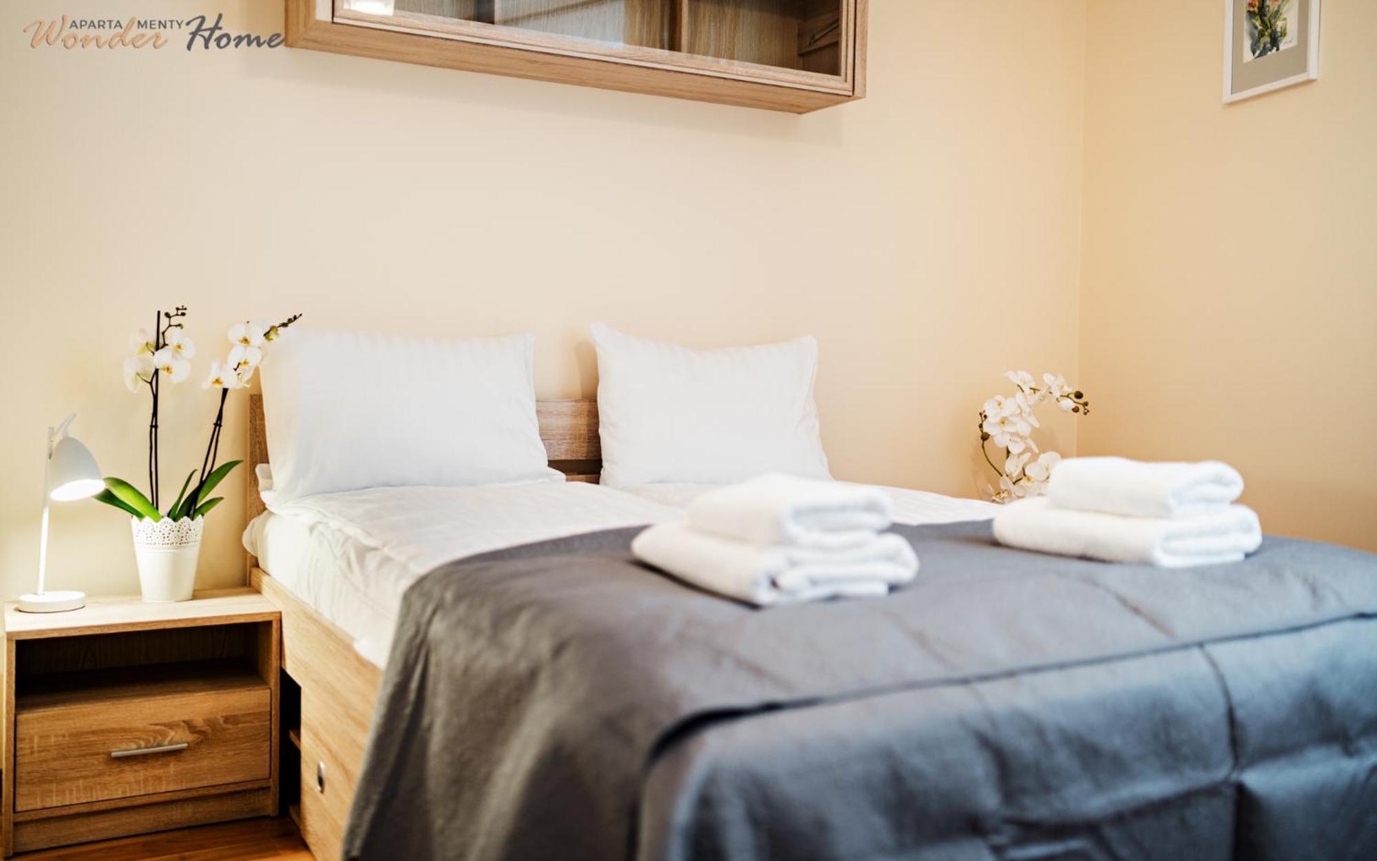 Wonder Home - Apartamenty W Malowniczej Okolicy, Z Balkonami I Widokiem Na Gory Karpacz Bagian luar foto