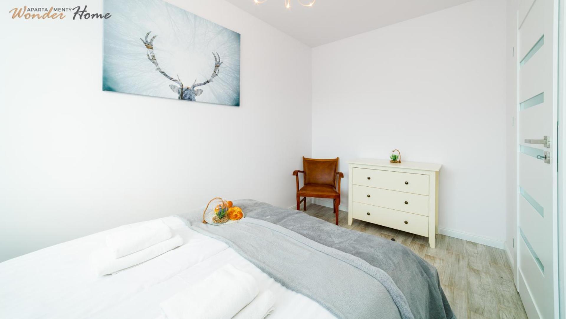 Wonder Home - Apartamenty W Malowniczej Okolicy, Z Balkonami I Widokiem Na Gory Karpacz Bagian luar foto