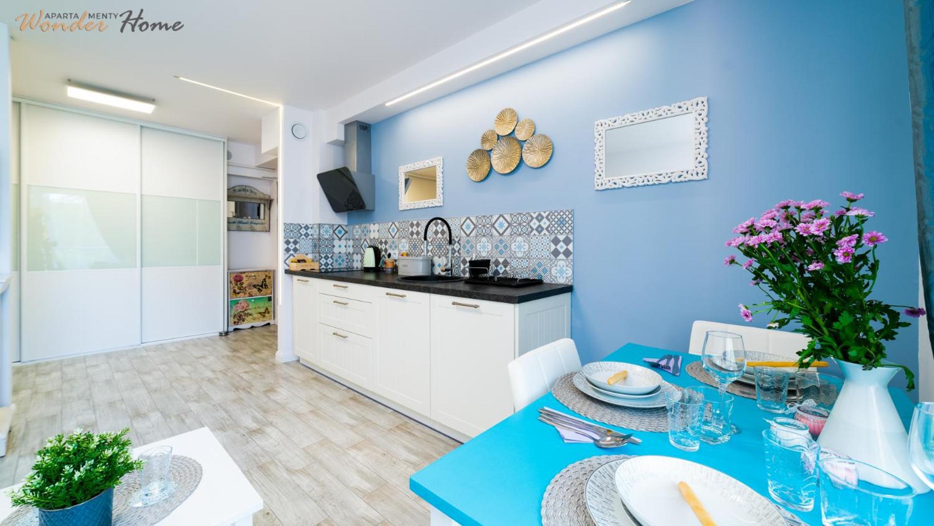 Wonder Home - Apartamenty W Malowniczej Okolicy, Z Balkonami I Widokiem Na Gory Karpacz Bagian luar foto