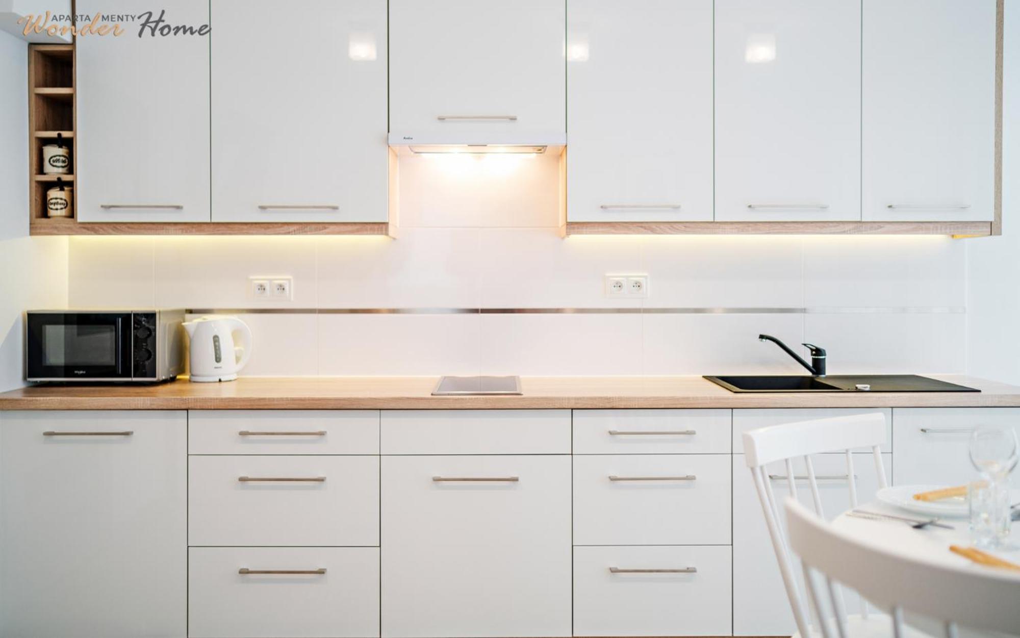 Wonder Home - Apartamenty W Malowniczej Okolicy, Z Balkonami I Widokiem Na Gory Karpacz Bagian luar foto