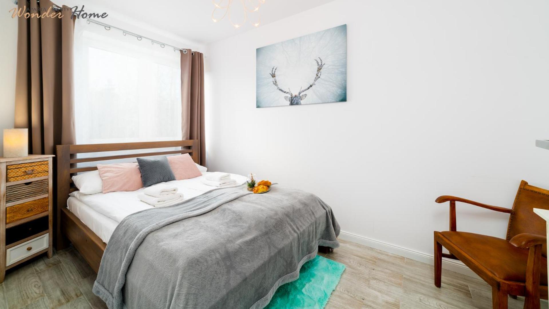 Wonder Home - Apartamenty W Malowniczej Okolicy, Z Balkonami I Widokiem Na Gory Karpacz Bagian luar foto