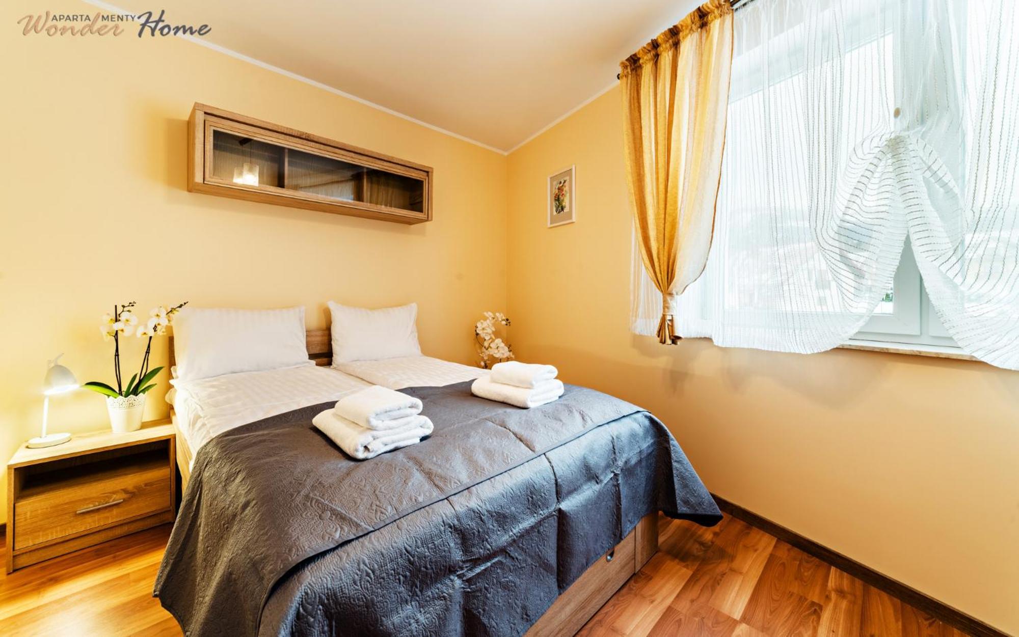 Wonder Home - Apartamenty W Malowniczej Okolicy, Z Balkonami I Widokiem Na Gory Karpacz Bagian luar foto