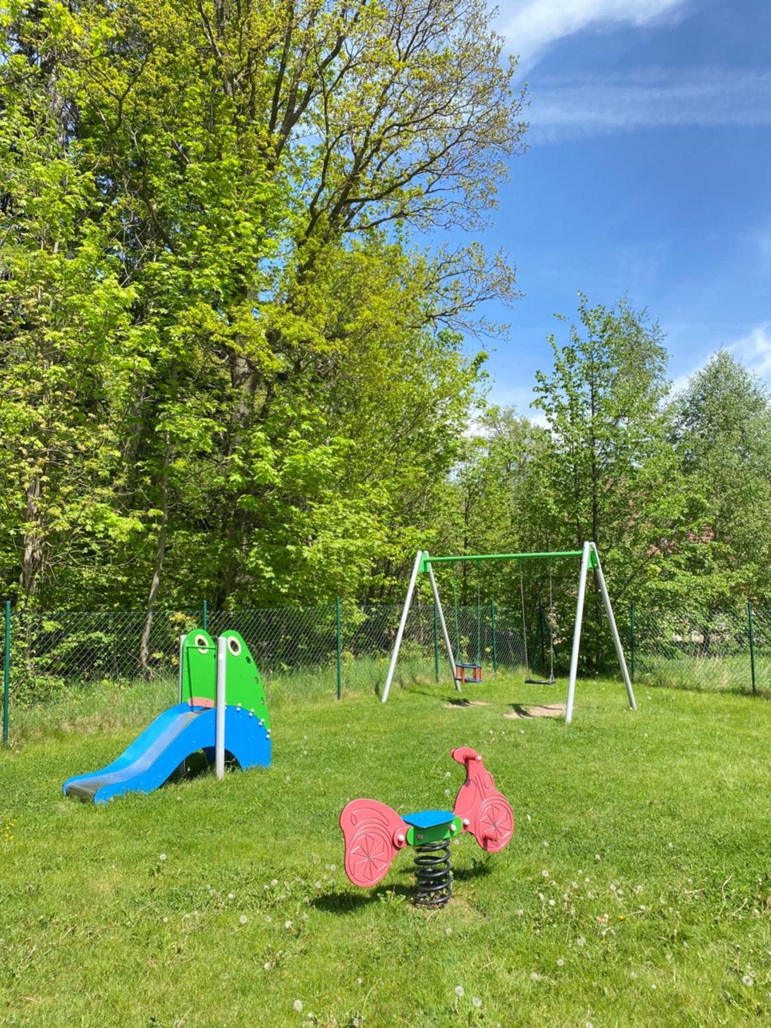 Wonder Home - Apartamenty W Malowniczej Okolicy, Z Balkonami I Widokiem Na Gory Karpacz Bagian luar foto