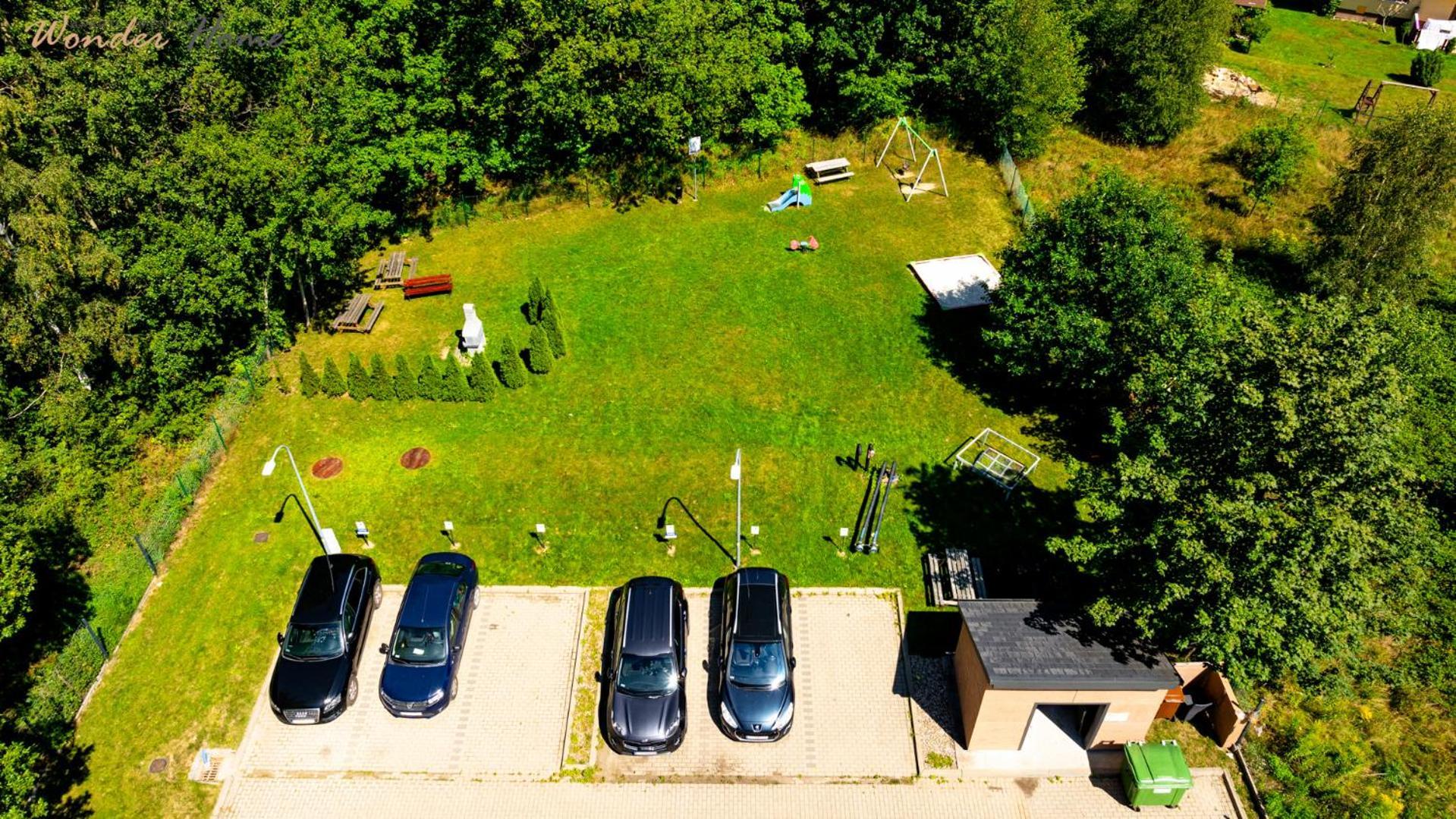 Wonder Home - Apartamenty W Malowniczej Okolicy, Z Balkonami I Widokiem Na Gory Karpacz Bagian luar foto