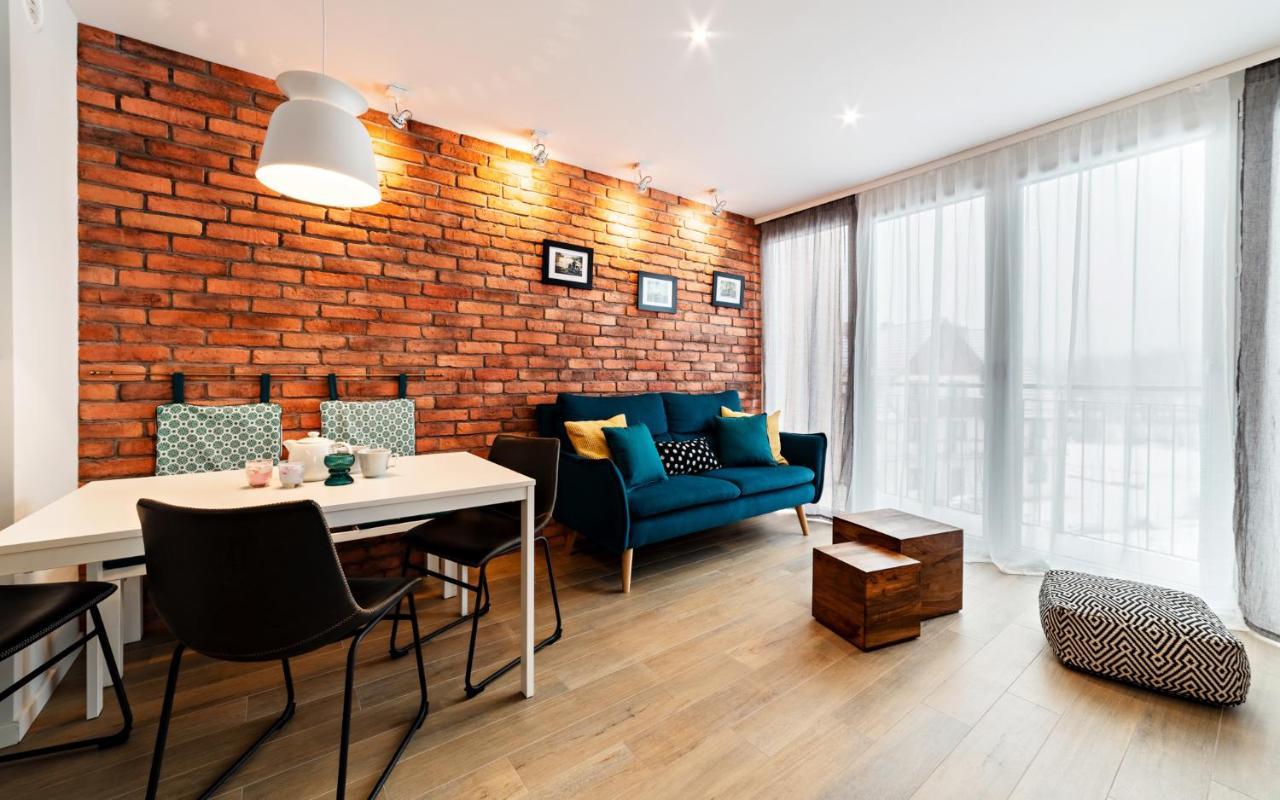Wonder Home - Apartamenty W Malowniczej Okolicy, Z Balkonami I Widokiem Na Gory Karpacz Bagian luar foto