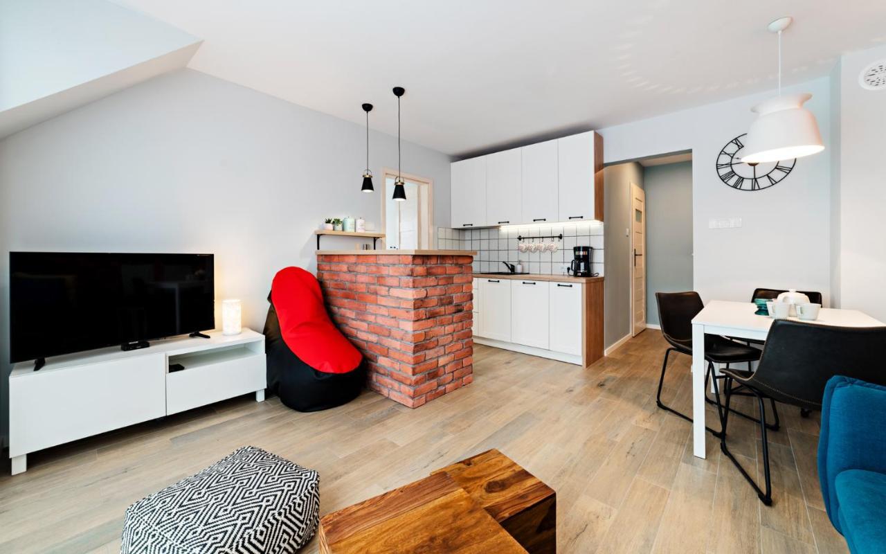 Wonder Home - Apartamenty W Malowniczej Okolicy, Z Balkonami I Widokiem Na Gory Karpacz Bagian luar foto