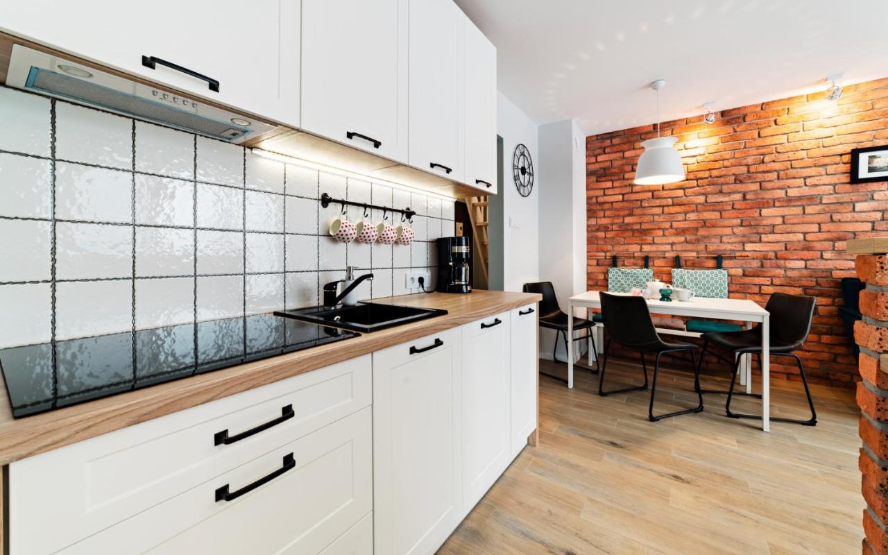 Wonder Home - Apartamenty W Malowniczej Okolicy, Z Balkonami I Widokiem Na Gory Karpacz Bagian luar foto