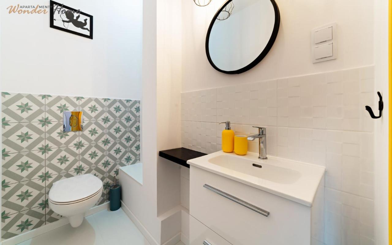 Wonder Home - Apartamenty W Malowniczej Okolicy, Z Balkonami I Widokiem Na Gory Karpacz Bagian luar foto
