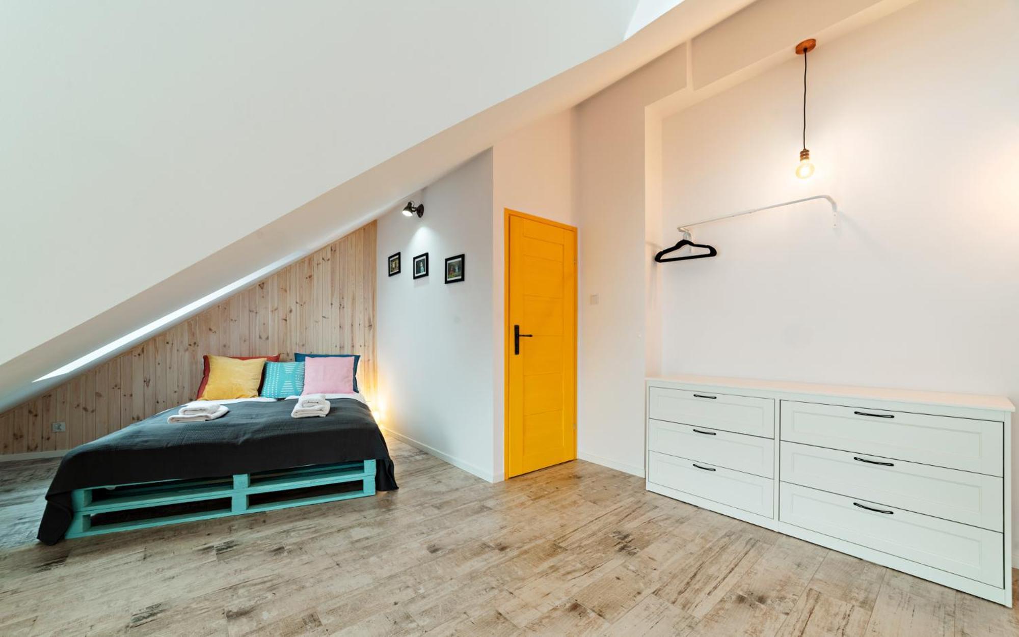 Wonder Home - Apartamenty W Malowniczej Okolicy, Z Balkonami I Widokiem Na Gory Karpacz Bagian luar foto
