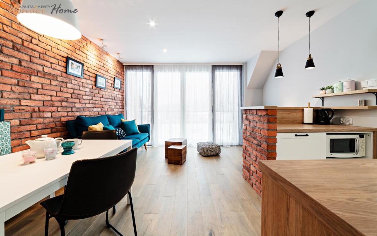 Wonder Home - Apartamenty W Malowniczej Okolicy, Z Balkonami I Widokiem Na Gory Karpacz Bagian luar foto