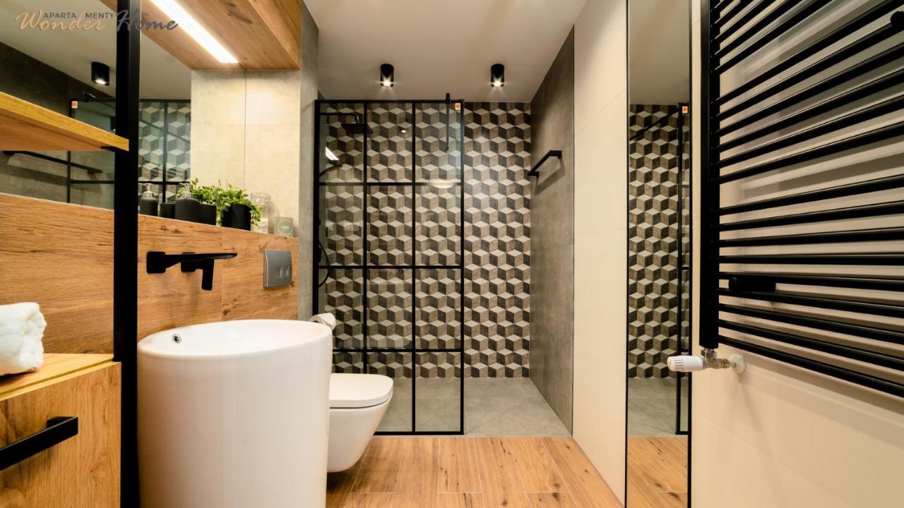 Wonder Home - Apartamenty W Malowniczej Okolicy, Z Balkonami I Widokiem Na Gory Karpacz Bagian luar foto